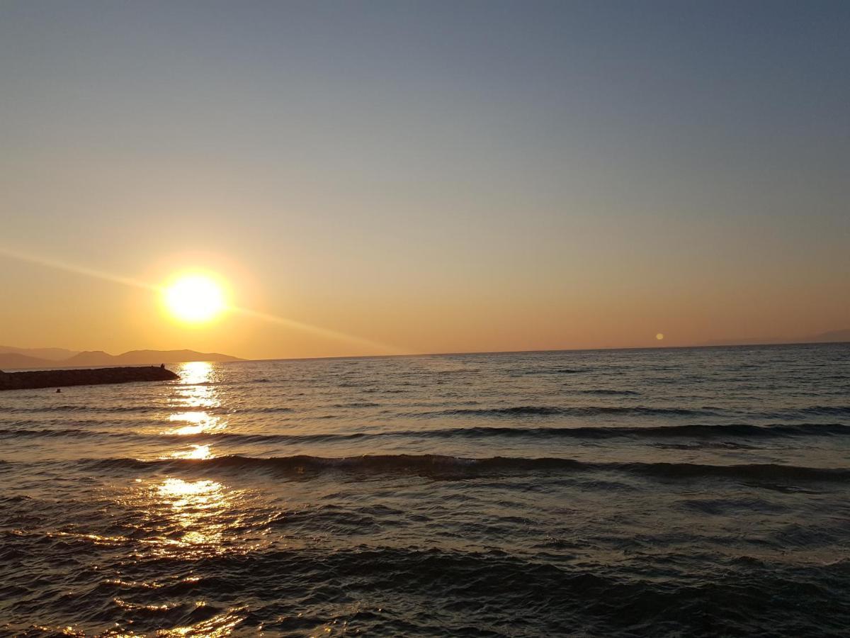 Esin Sitesi Kusadasi Davutlar